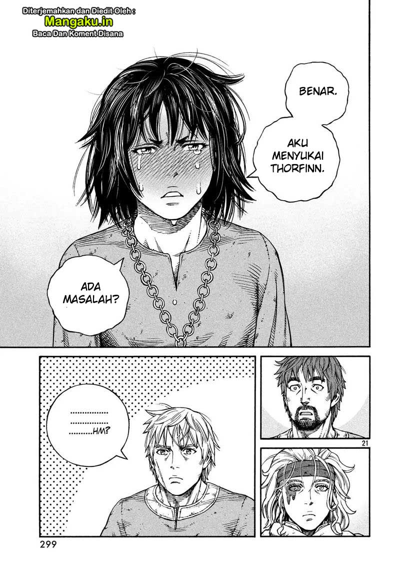 Read VIDland Saga ID Manga Online
