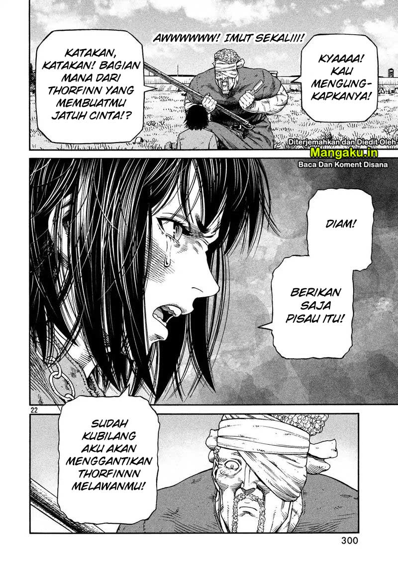 Read VIDland Saga ID Manga Online