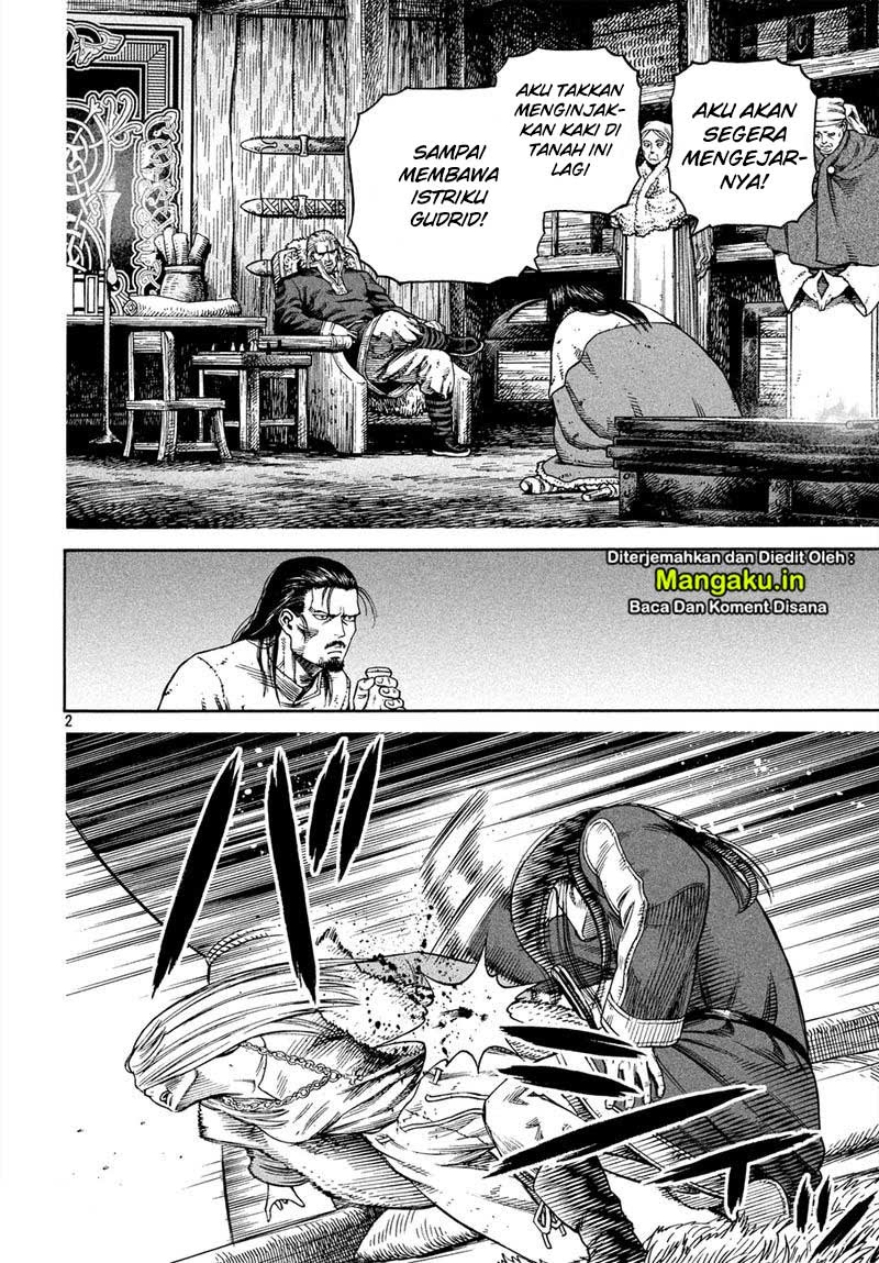 Read VIDland Saga ID Manga Online