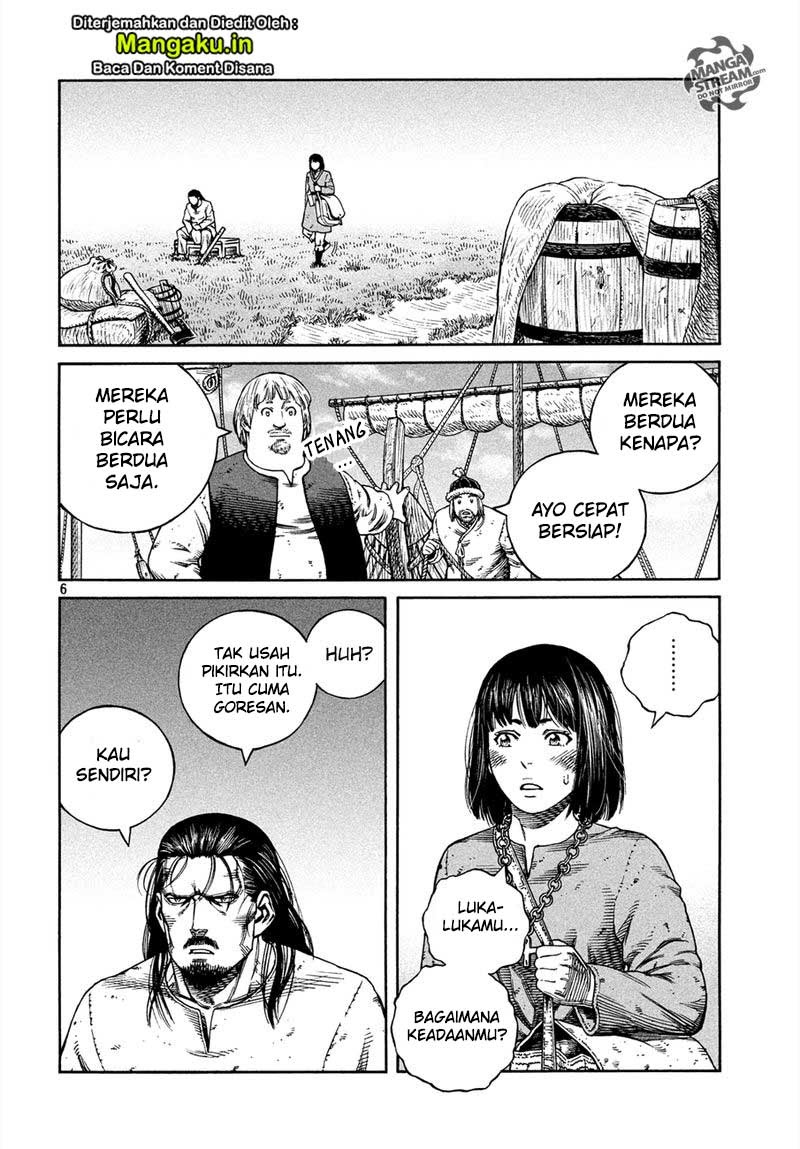 Read VIDland Saga ID Manga Online