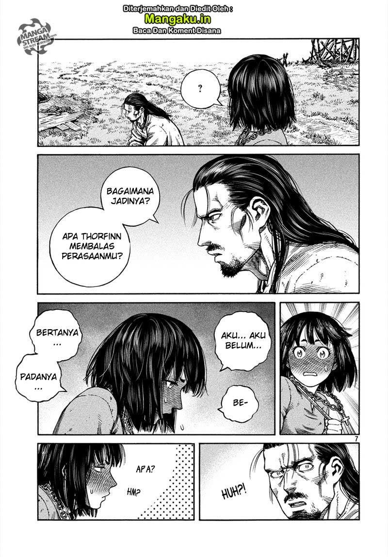 Read VIDland Saga ID Manga Online