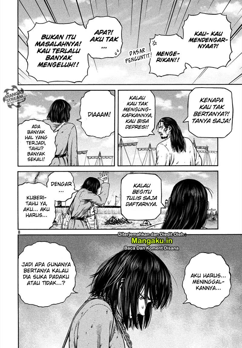 Read VIDland Saga ID Manga Online