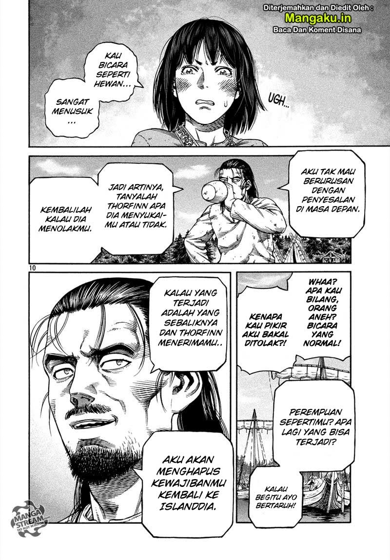 Read VIDland Saga ID Manga Online