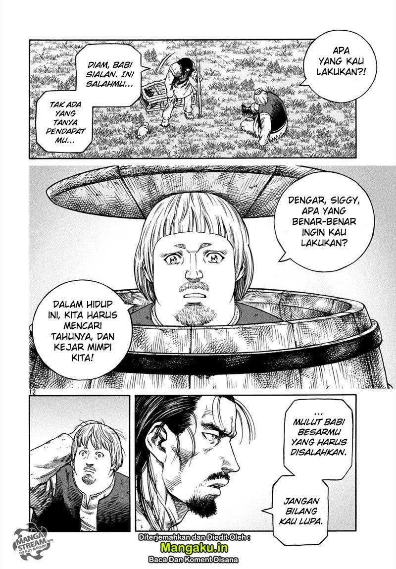 Read VIDland Saga ID Manga Online