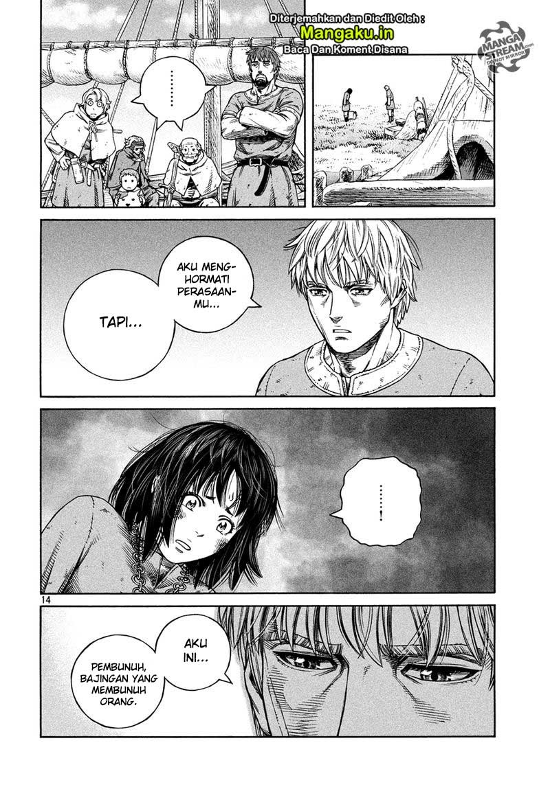 Read VIDland Saga ID Manga Online