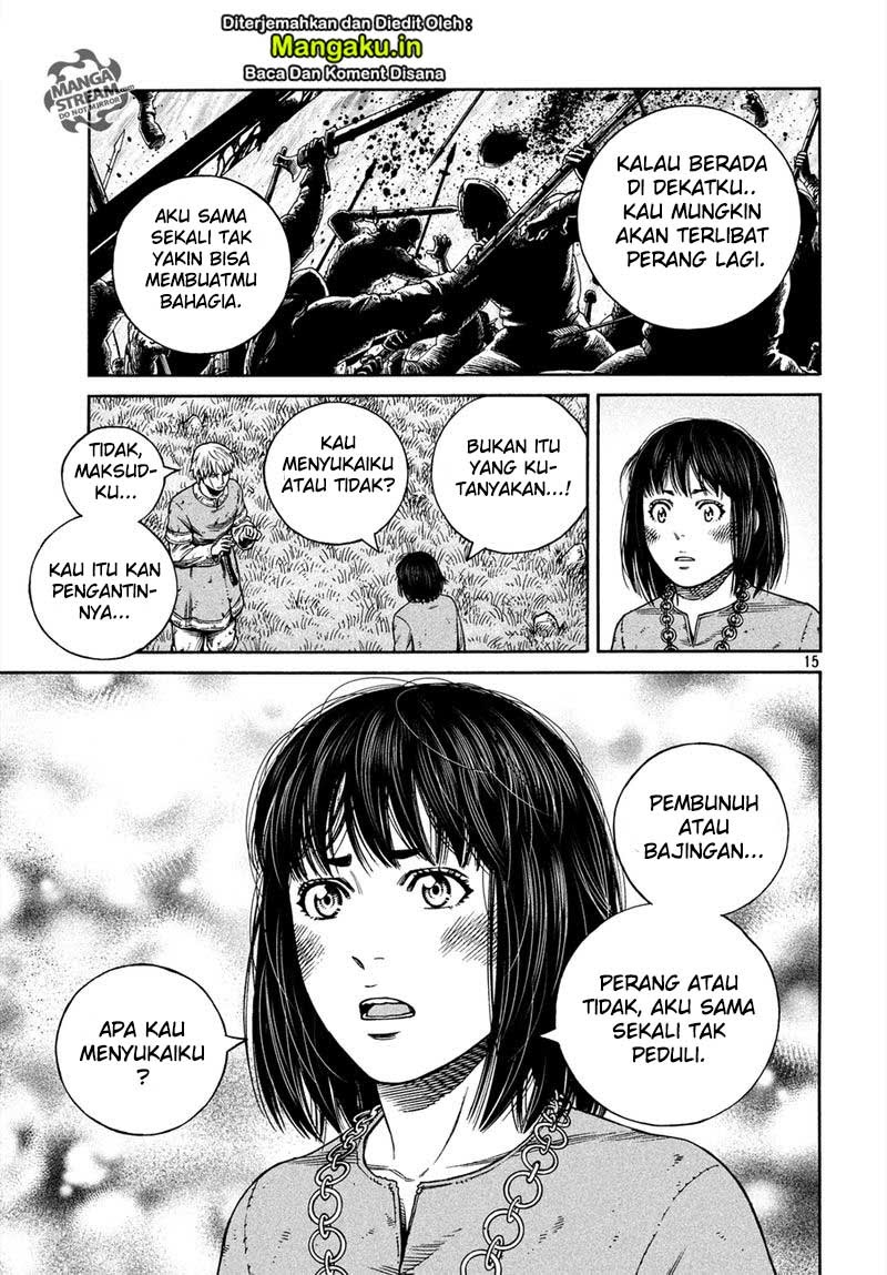 Read VIDland Saga ID Manga Online