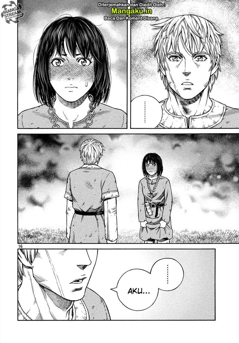 Read VIDland Saga ID Manga Online