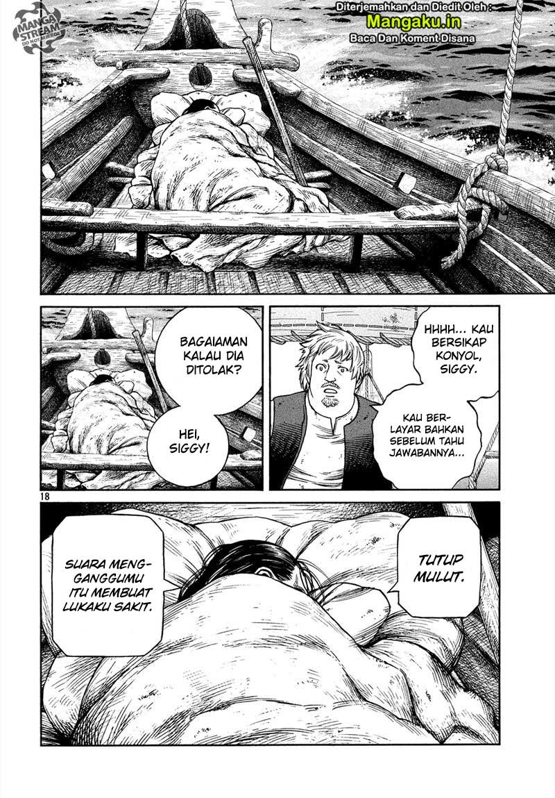 Read VIDland Saga ID Manga Online