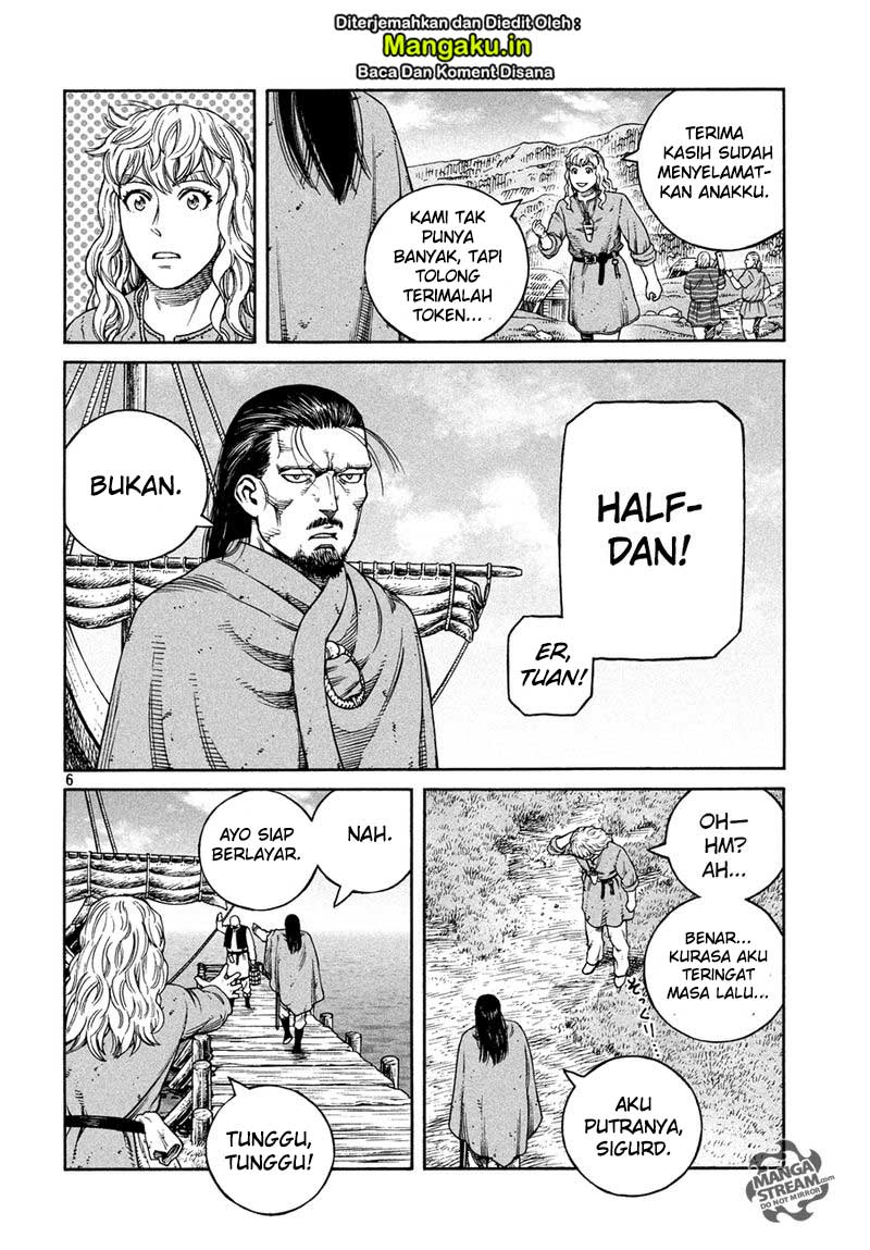 Read VIDland Saga ID Manga Online