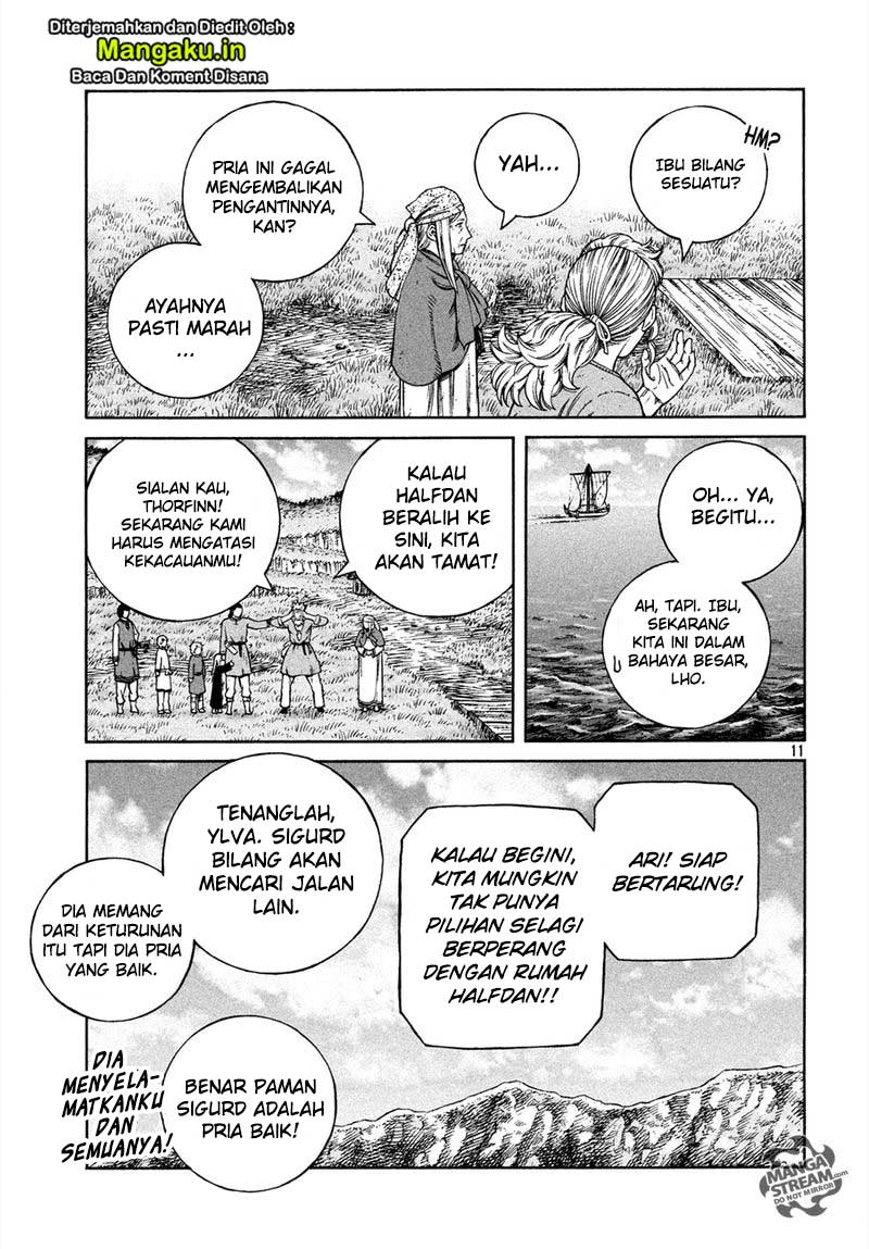 Read VIDland Saga ID Manga Online
