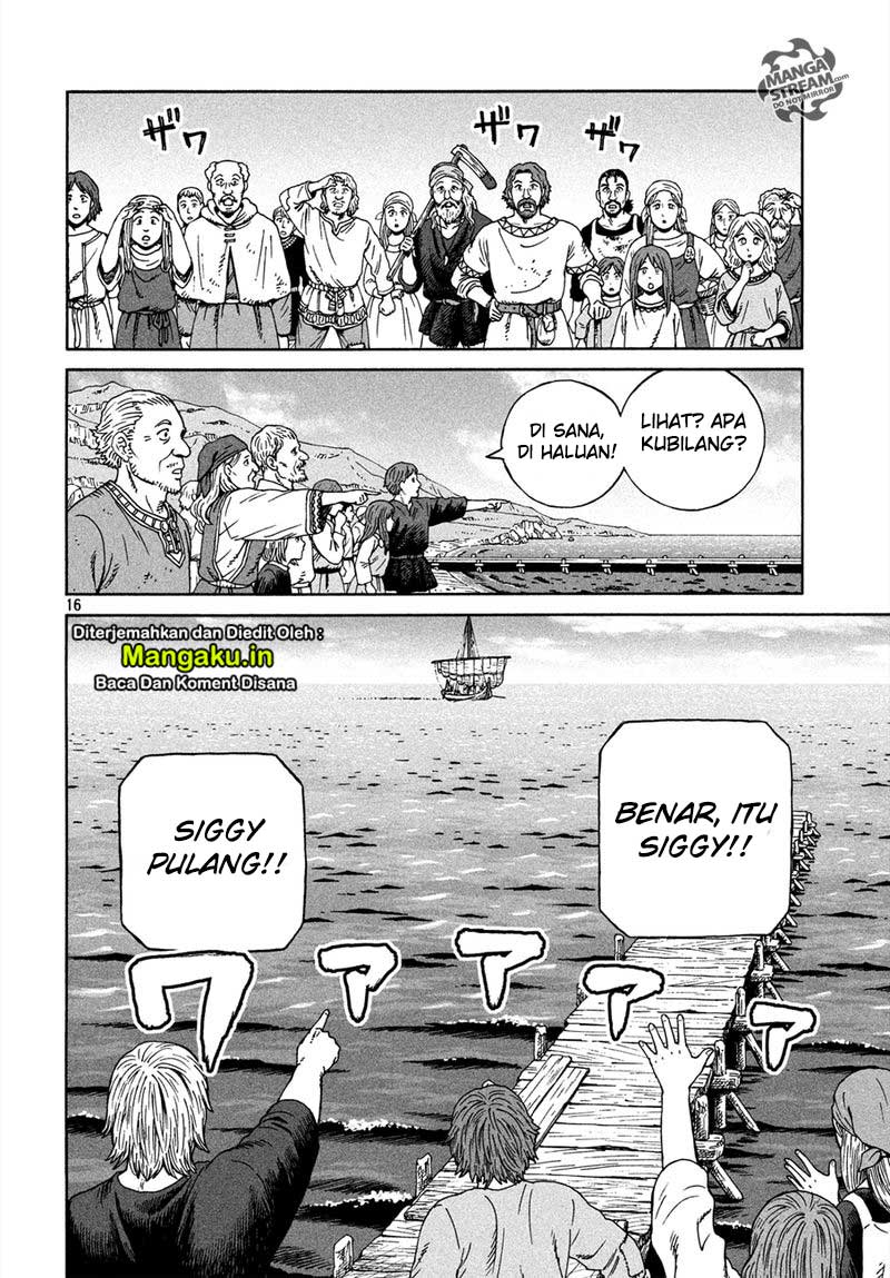 Read VIDland Saga ID Manga Online