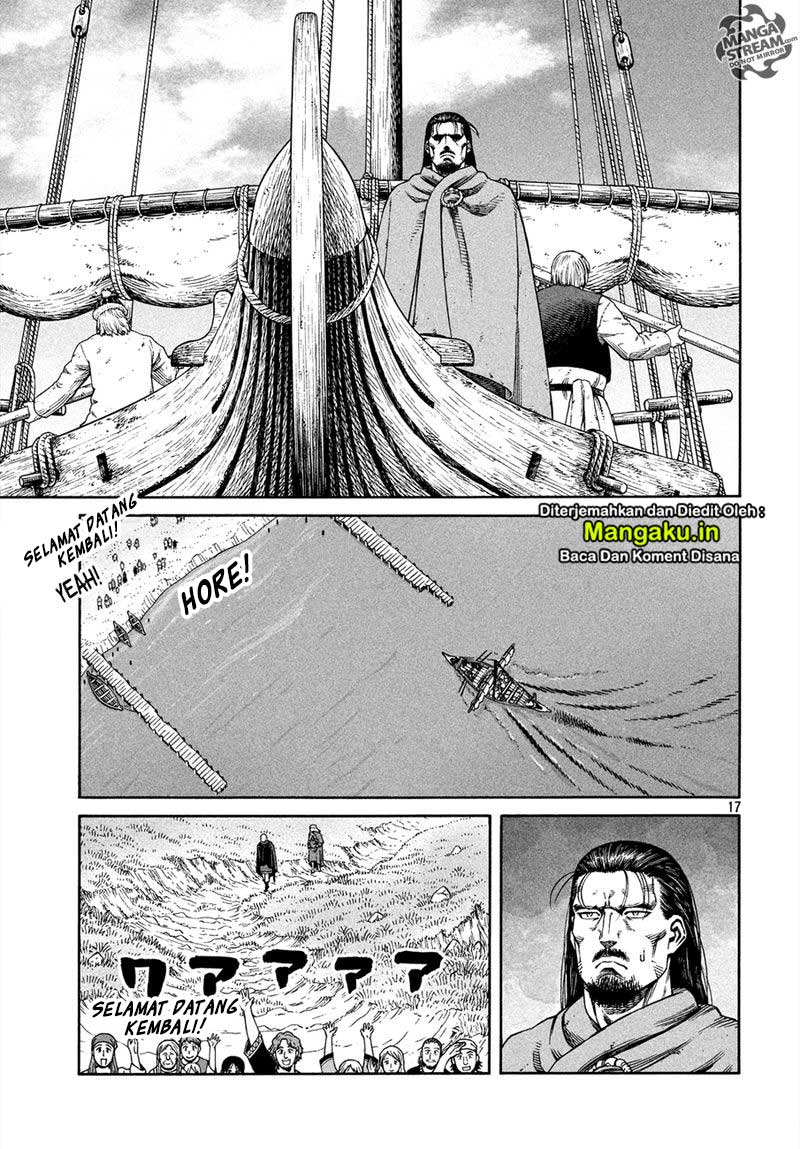 Read VIDland Saga ID Manga Online