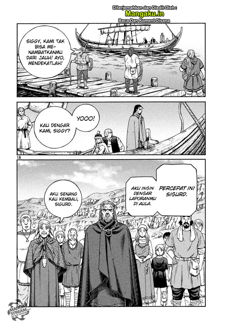 Read VIDland Saga ID Manga Online