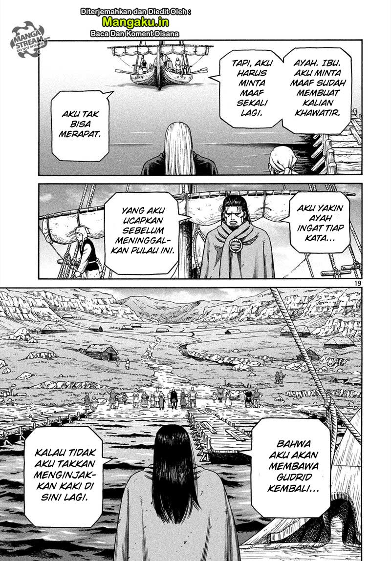 Read VIDland Saga ID Manga Online
