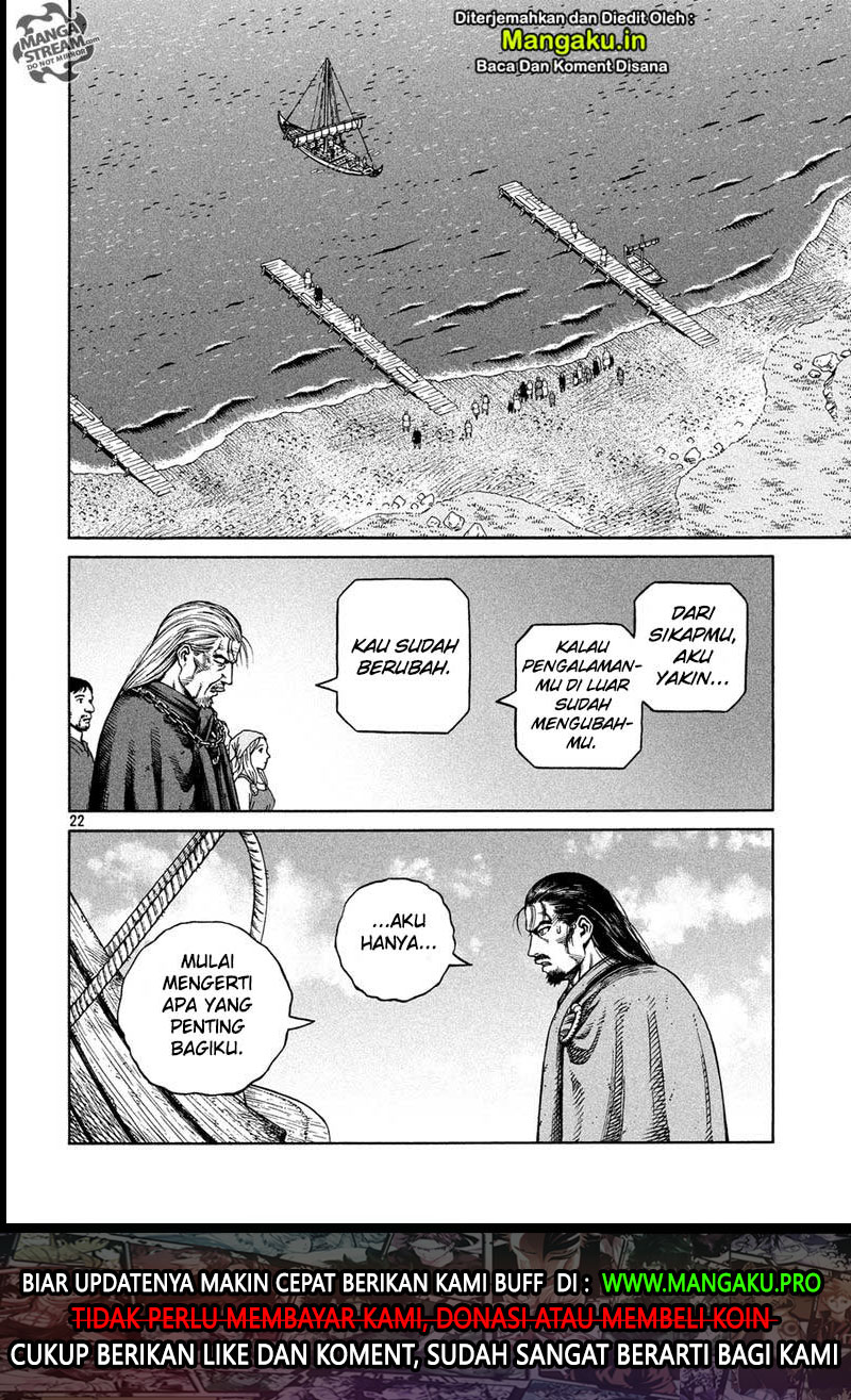 Read VIDland Saga ID Manga Online