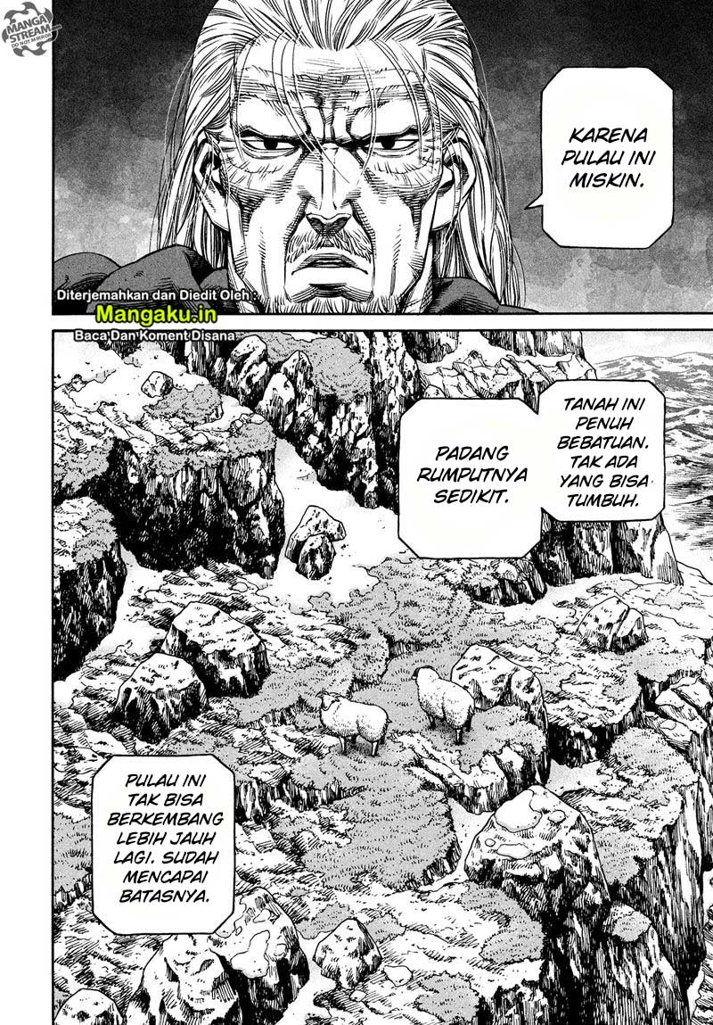Read VIDland Saga ID Manga Online