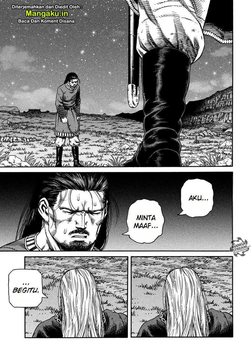 Read VIDland Saga ID Manga Online