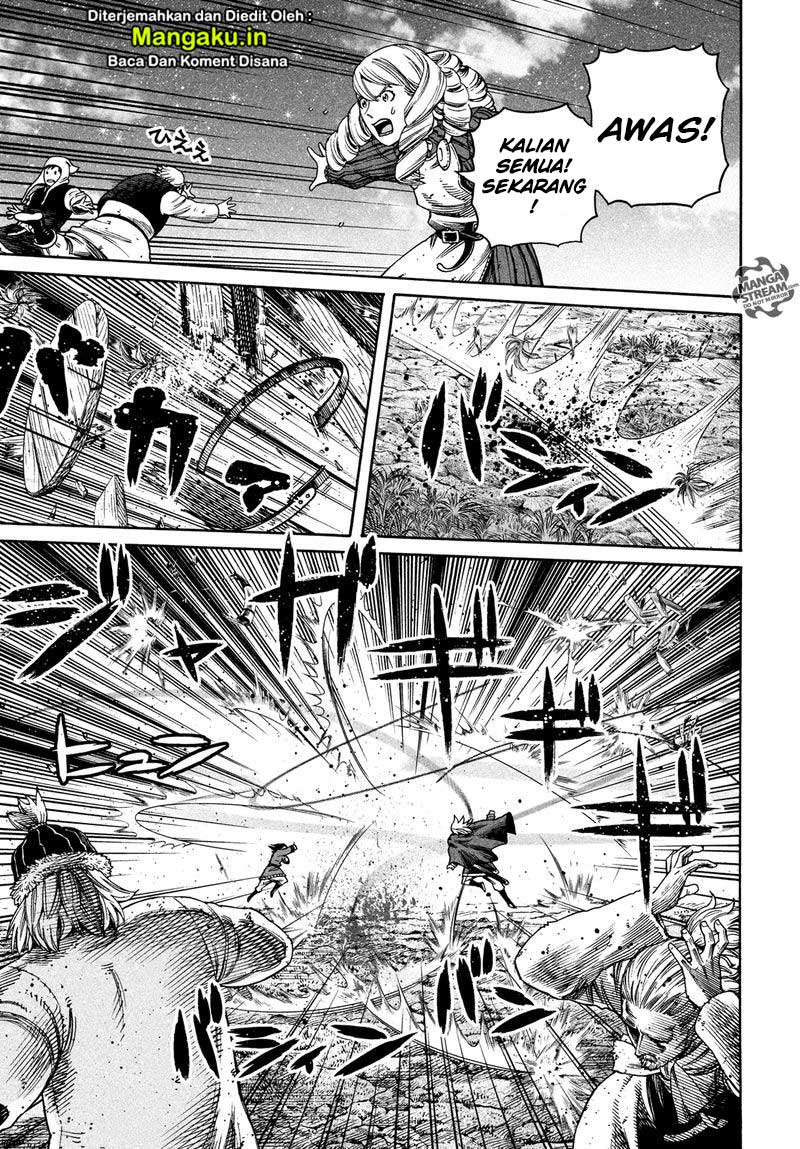 Read VIDland Saga ID Manga Online