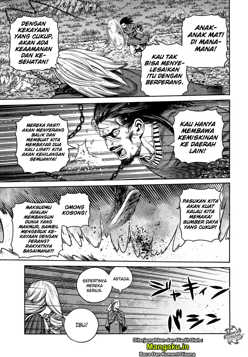 Read VIDland Saga ID Manga Online