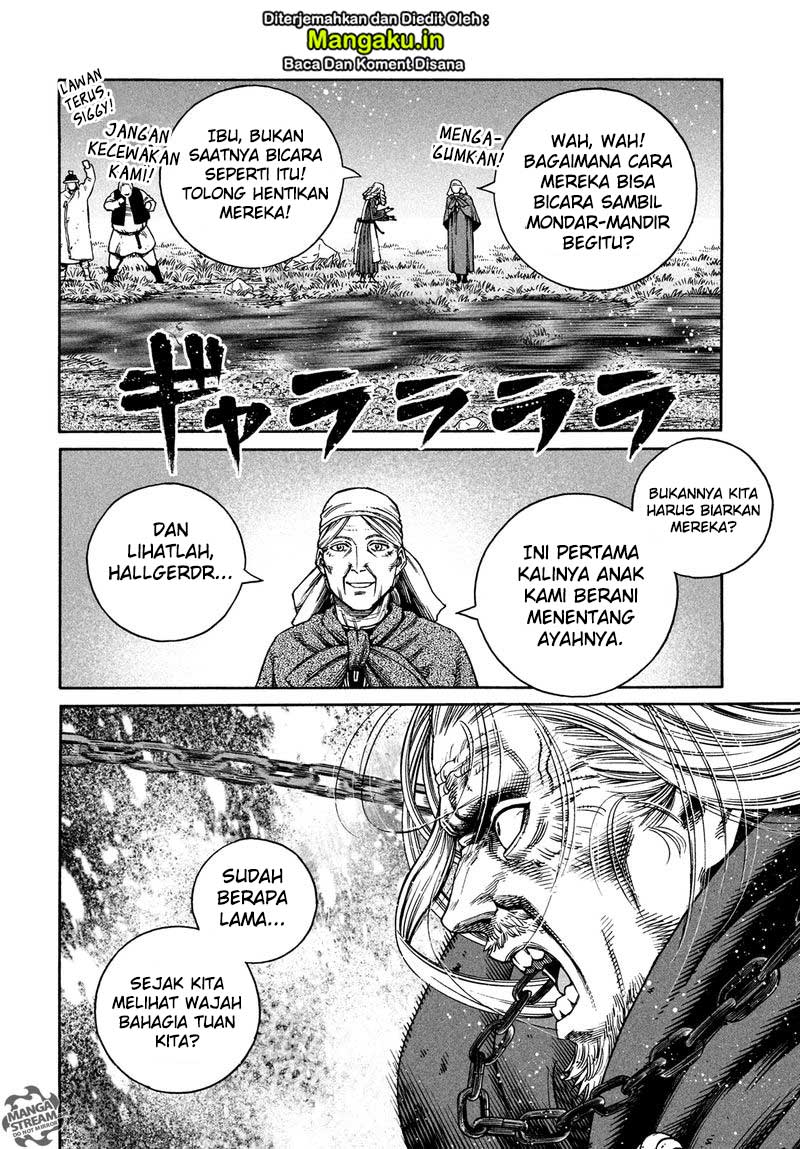 Read VIDland Saga ID Manga Online