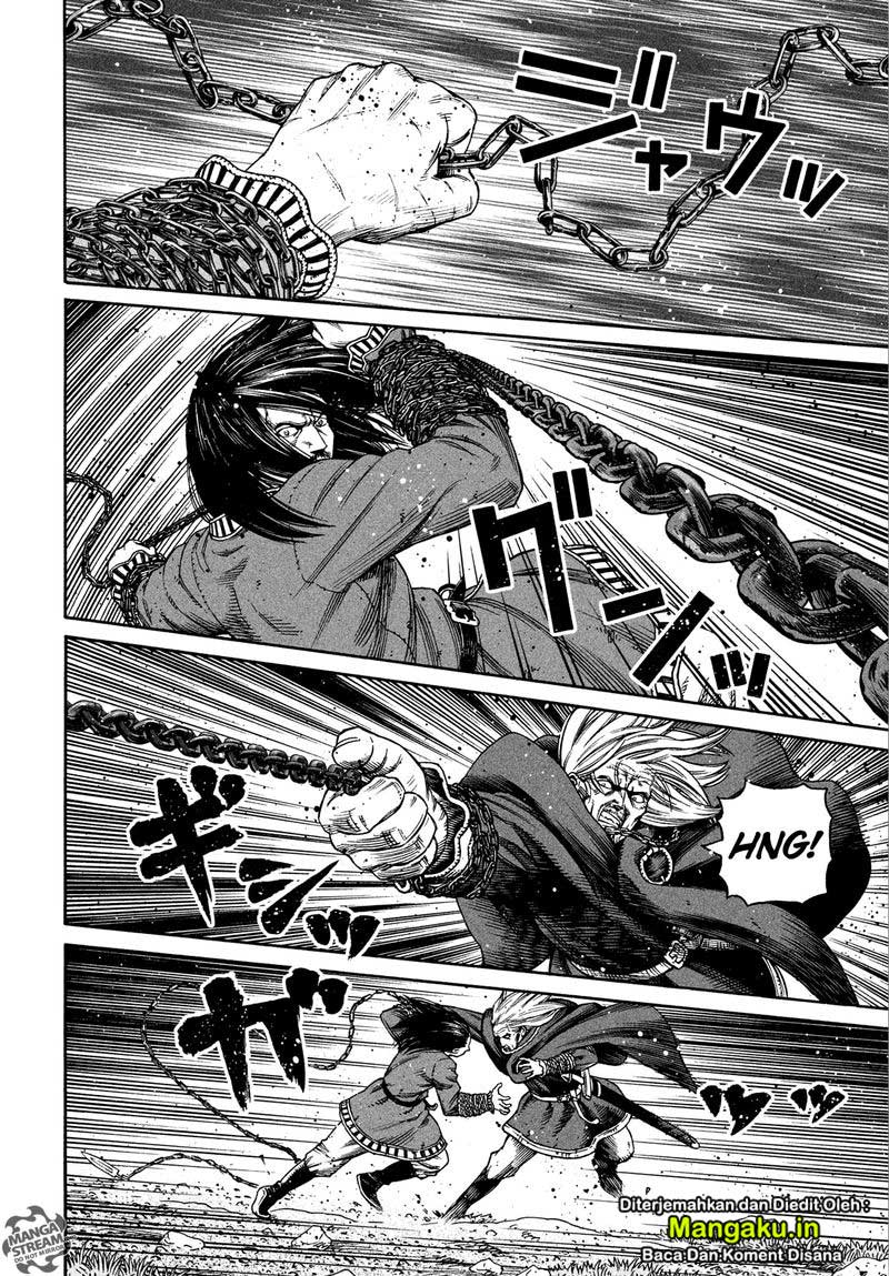Read VIDland Saga ID Manga Online