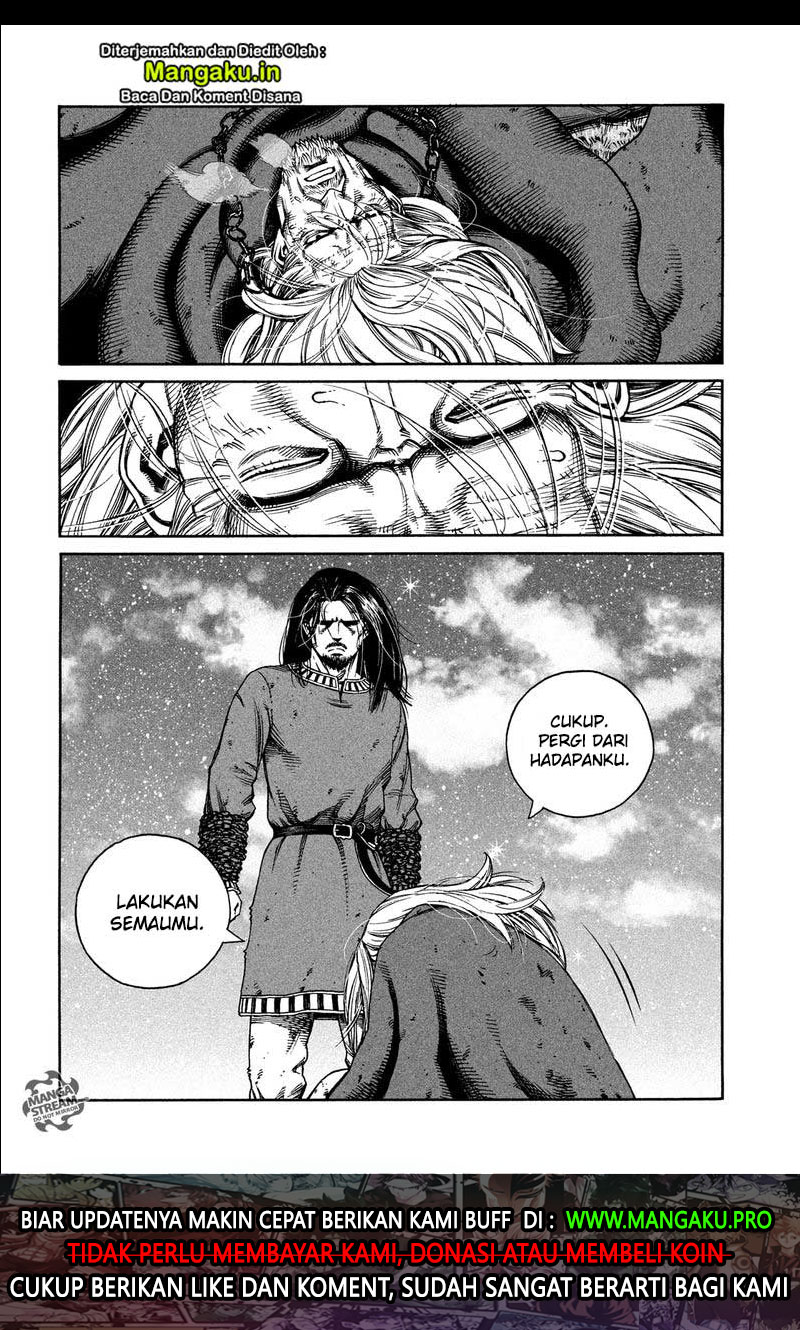 Read VIDland Saga ID Manga Online