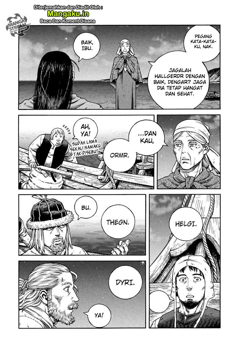Read VIDland Saga ID Manga Online