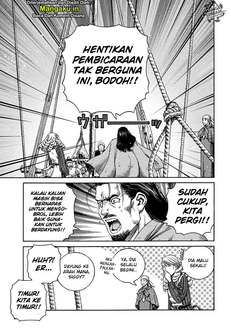 Read VIDland Saga ID Manga Online