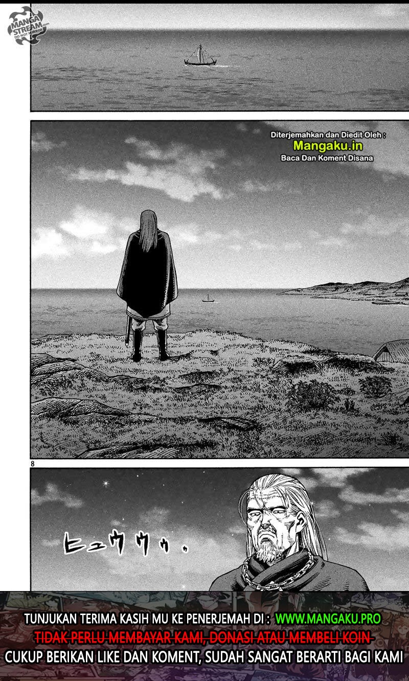 Read VIDland Saga ID Manga Online