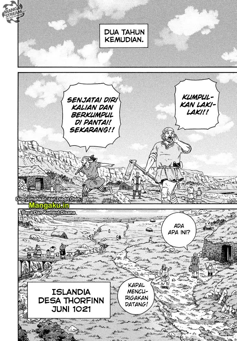 Read VIDland Saga ID Manga Online