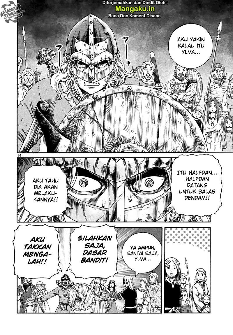 Read VIDland Saga ID Manga Online