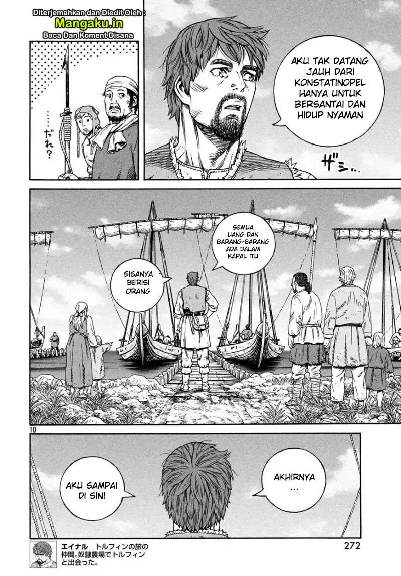 Read VIDland Saga ID Manga Online