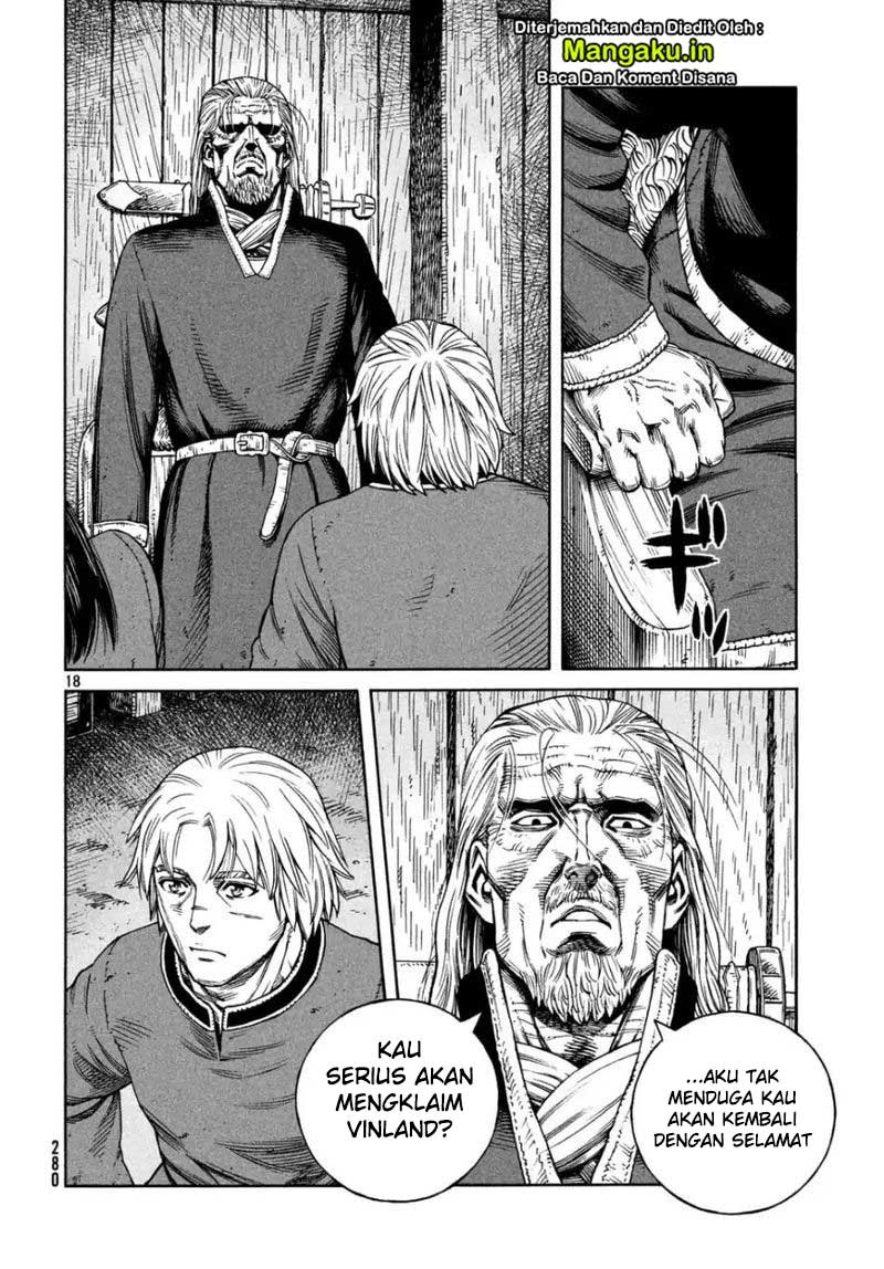 Read VIDland Saga ID Manga Online