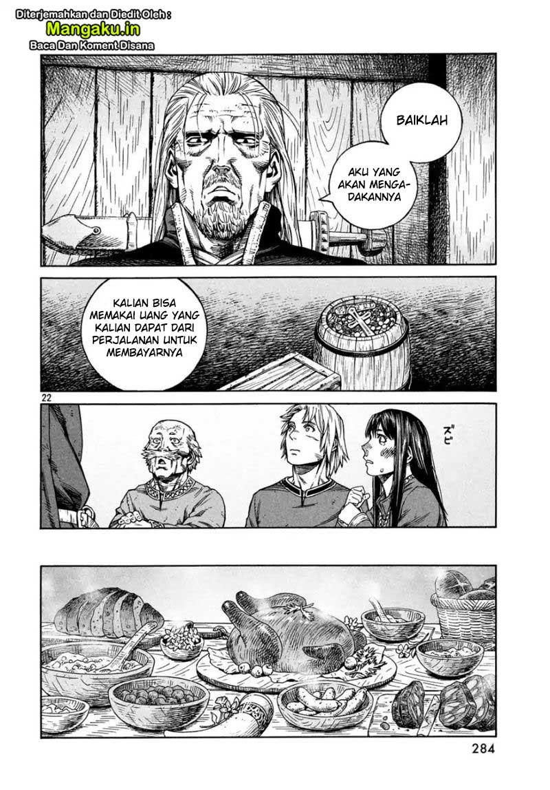 Read VIDland Saga ID Manga Online
