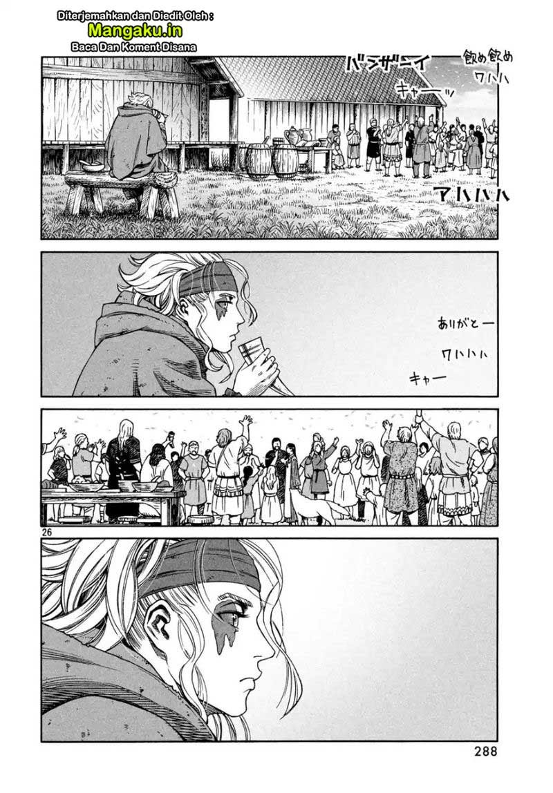 Read VIDland Saga ID Manga Online