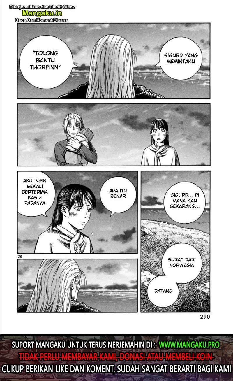 Read VIDland Saga ID Manga Online