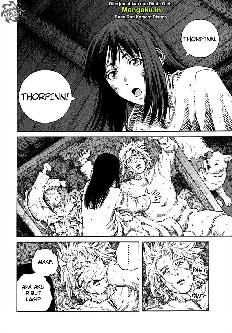 Read VIDland Saga ID Manga Online