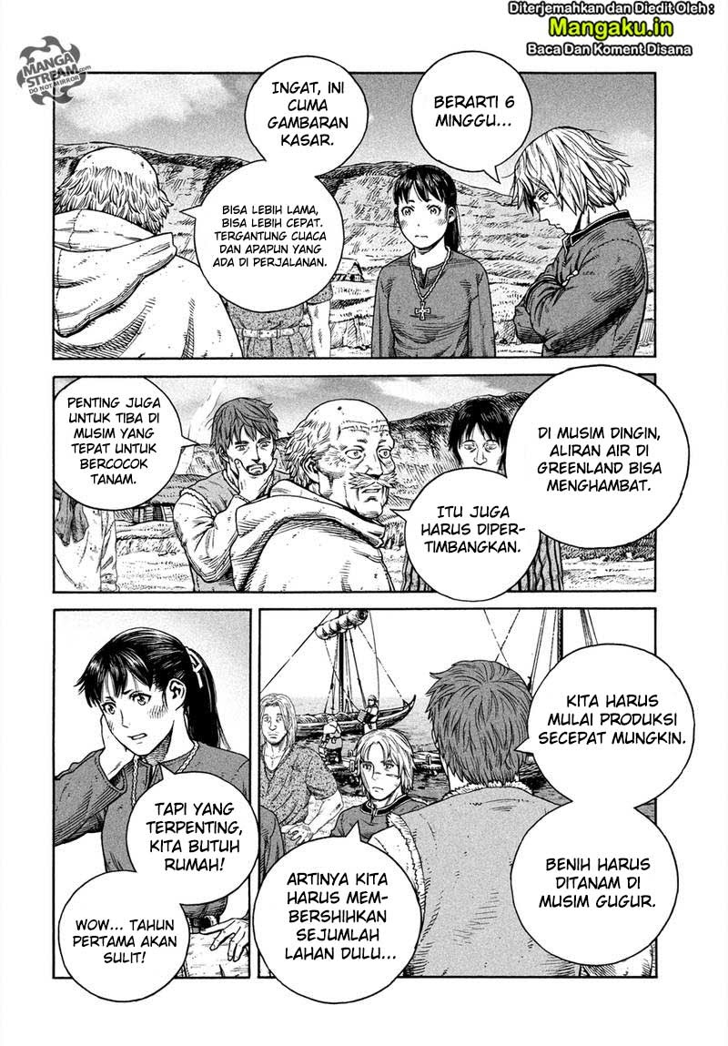 Read VIDland Saga ID Manga Online