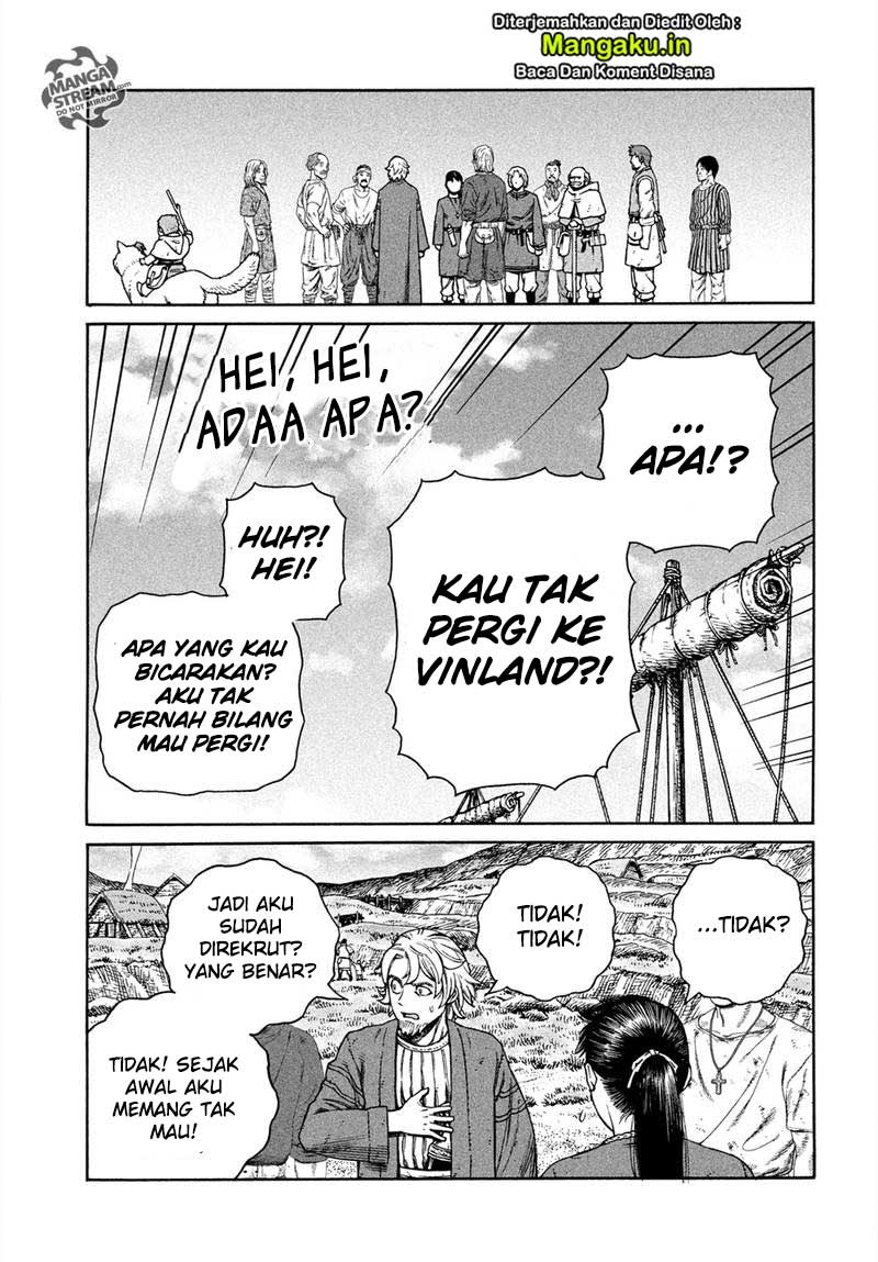 Read VIDland Saga ID Manga Online