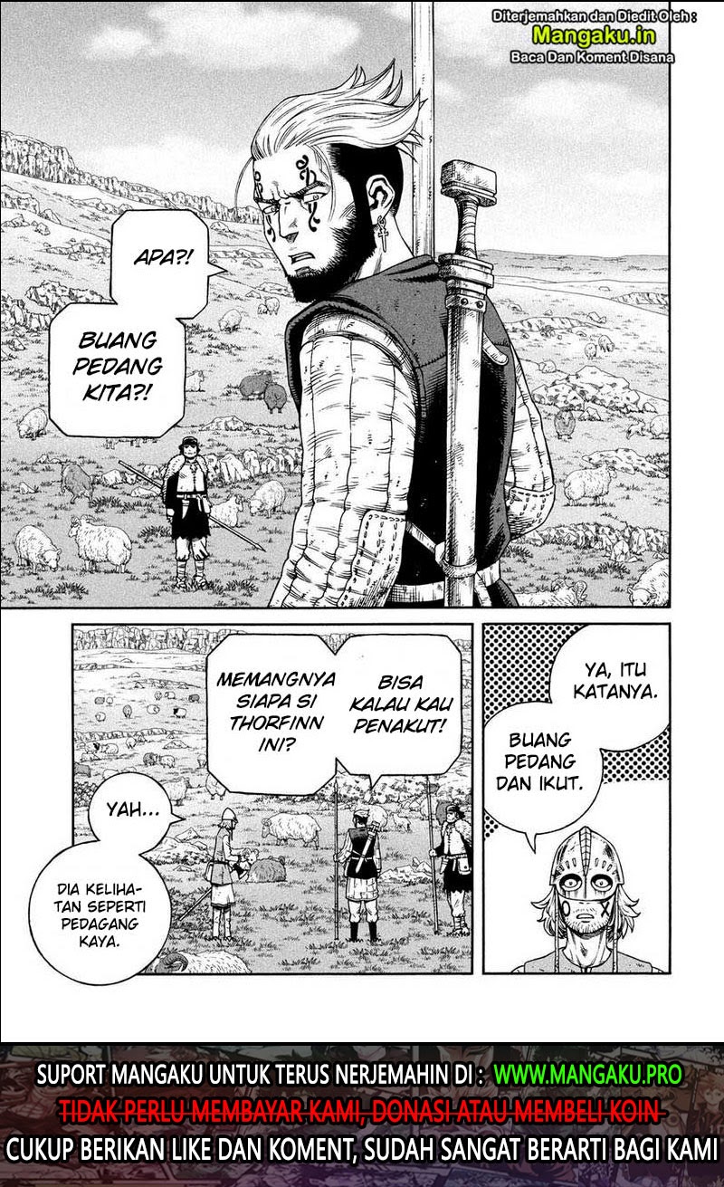 Read VIDland Saga ID Manga Online