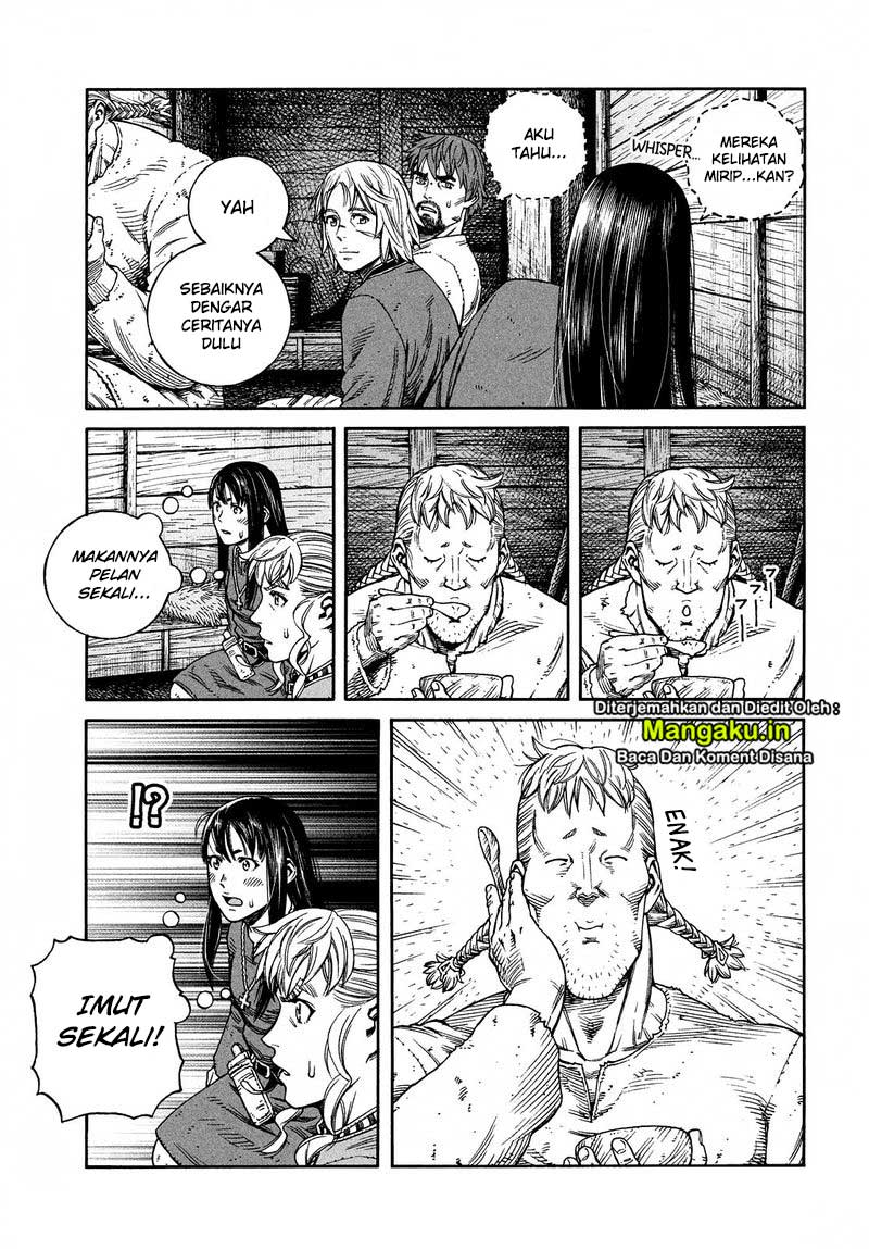 Read VIDland Saga ID Manga Online