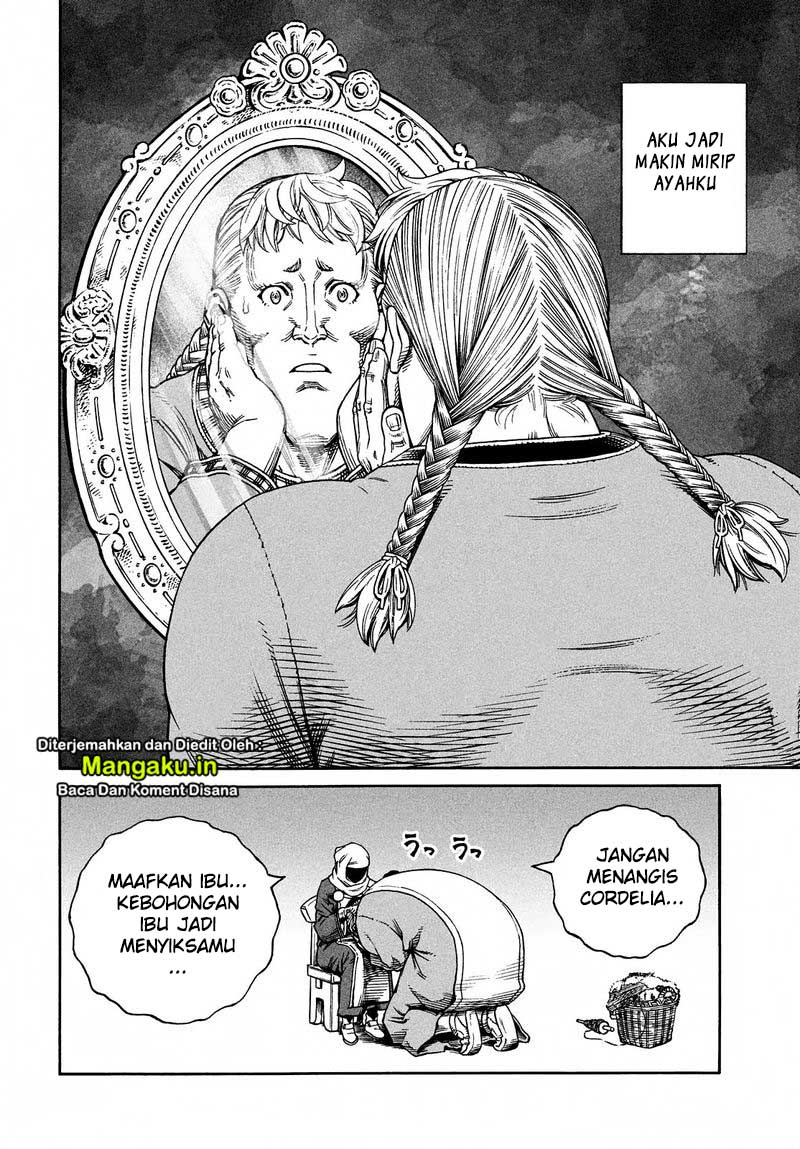 Read VIDland Saga ID Manga Online