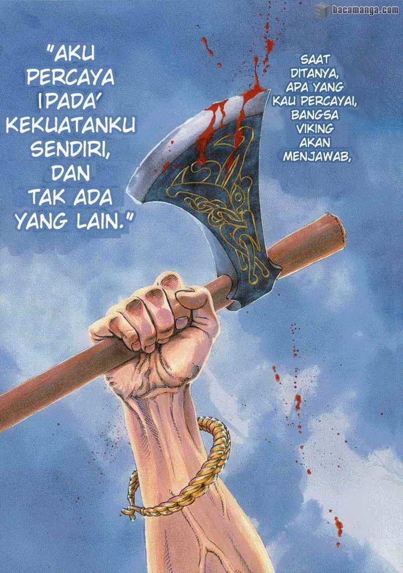 Read VIDland Saga ID Manga Online