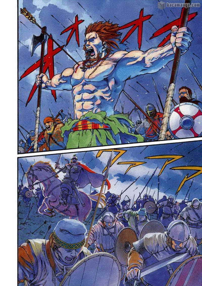 Read VIDland Saga ID Manga Online