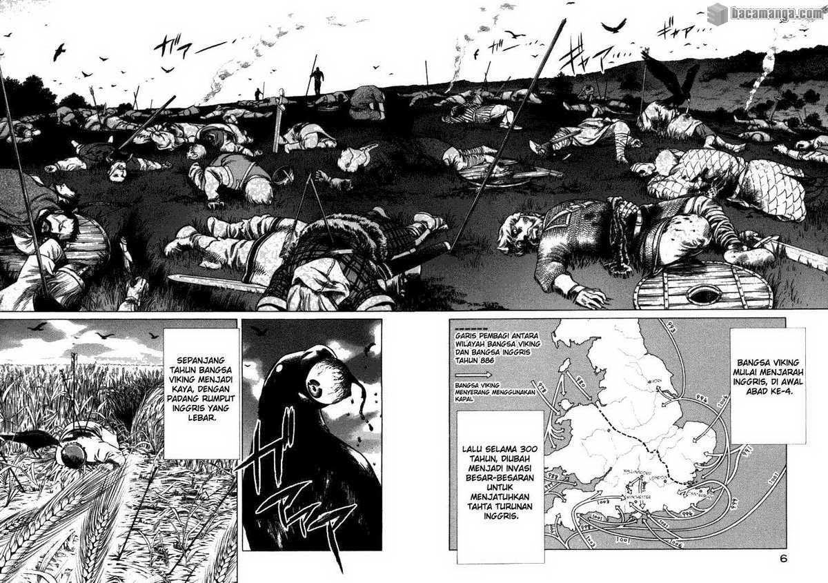 Read VIDland Saga ID Manga Online