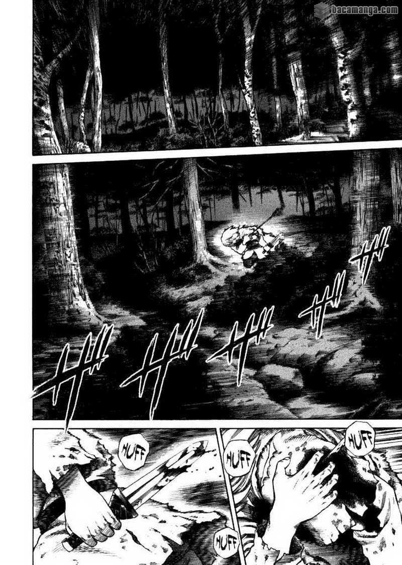 Read VIDland Saga ID Manga Online
