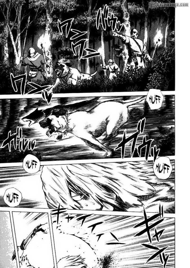 Read VIDland Saga ID Manga Online