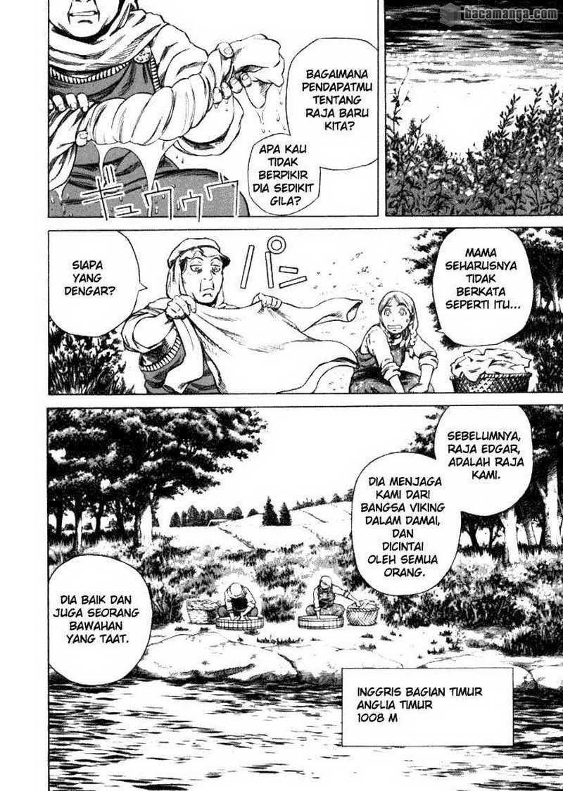Read VIDland Saga ID Manga Online