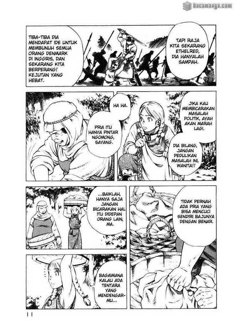 Read VIDland Saga ID Manga Online