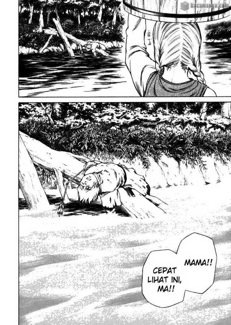 Read VIDland Saga ID Manga Online